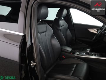Audi A4 - 12