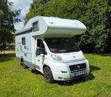 Knaus Fiat Multijet 130 Knaus Adventure Sport TR - Knaus Sport