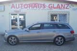 Mercedes-Benz E 220 T CDI BlueEfficiency AHK*Navi*LED*TÜV:NEU - Mercedes-Benz E 220 Gebrauchtwagen in Berlin