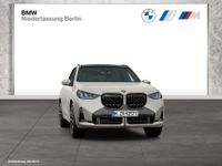 BMW X3 - Vorschau Bild 10