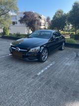 Mercedes-Benz C 250 Coupé (204 PS) | 105.000 km  - Mercedes-Benz C-Klasse C204