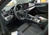 Audi A4 Avant 35 TFSI S tro*LED*Virtual*Navi+*Sportsi - Audi A4 Gebrauchtwagen in Wiesbaden