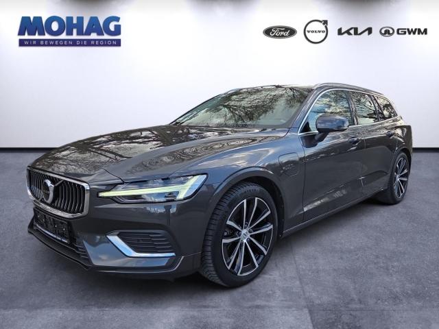 Volvo V60 T6 Plug-In Hybrid AWD Essential AHK Kamera P