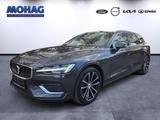Volvo V60 T6 Plug-In Hybrid AWD Essential AHK Kamera P - Volvo V60 Essential mit Hybrid-Antrieb (Benzin/Elektro)