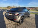 Land Rover Range Rover Evoque Cabriolet 2.0 TD4 132kW H... - Land Rover Range Rover Evoque: Cabrio