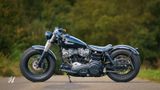 Harley-Davidson FX Shovel Bobber, sehr wertiger Aufbau - Offers matching your search criteria
