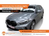 BMW 116i M Sport NAVI/LED/LEDER/LANE/VIRTUAL COCKPIT - gebrauchte BMW 116 aus dem Jahr 2024