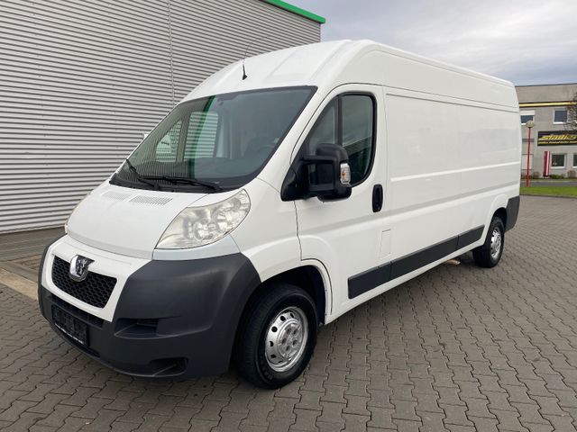 Peugeot Boxer HDi  AVANTAGE,L3.H2 HOCH+LANG KLiMA EURO5