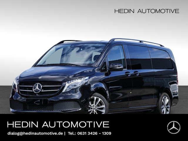 Mercedes-Benz V 300 d Avantgarde Extralang |NIGHT|NAVI|360°|LM