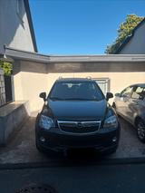 Opel Antara - Opel Antara in Wuppertal
