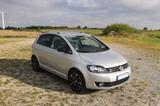 Volkswagen VW Golf Plus Style BlueMotion 1.2 TSI Sond... - Volkswagen Golf Plus: Bluemotion