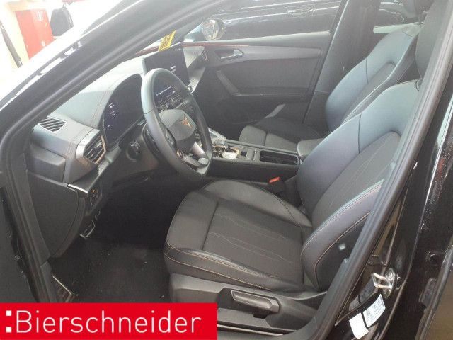 Cupra Leon - Bild 3