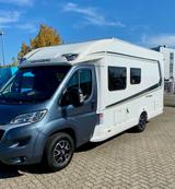 Fiat Weinsberg CaraSuite 650 MF - Wohnwagen & Wohnmobile in Braunschweig