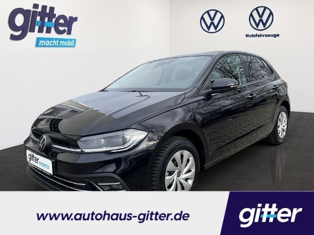 Volkswagen Polo 1.0 TSI STYLE KLIMA ACC SHZ PDC DAB digital