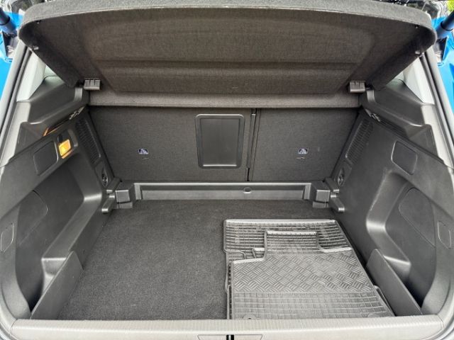 Fahrzeugabbildung Opel Grandland GS Line 1.2 Turbo Navi Leder Soundsyst