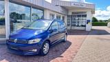 Volkswagen Touran 1.5 TSI Comfortline DSG 7 Sitzer, AHK, SH - Behindertengerechte Volkswagen Touran