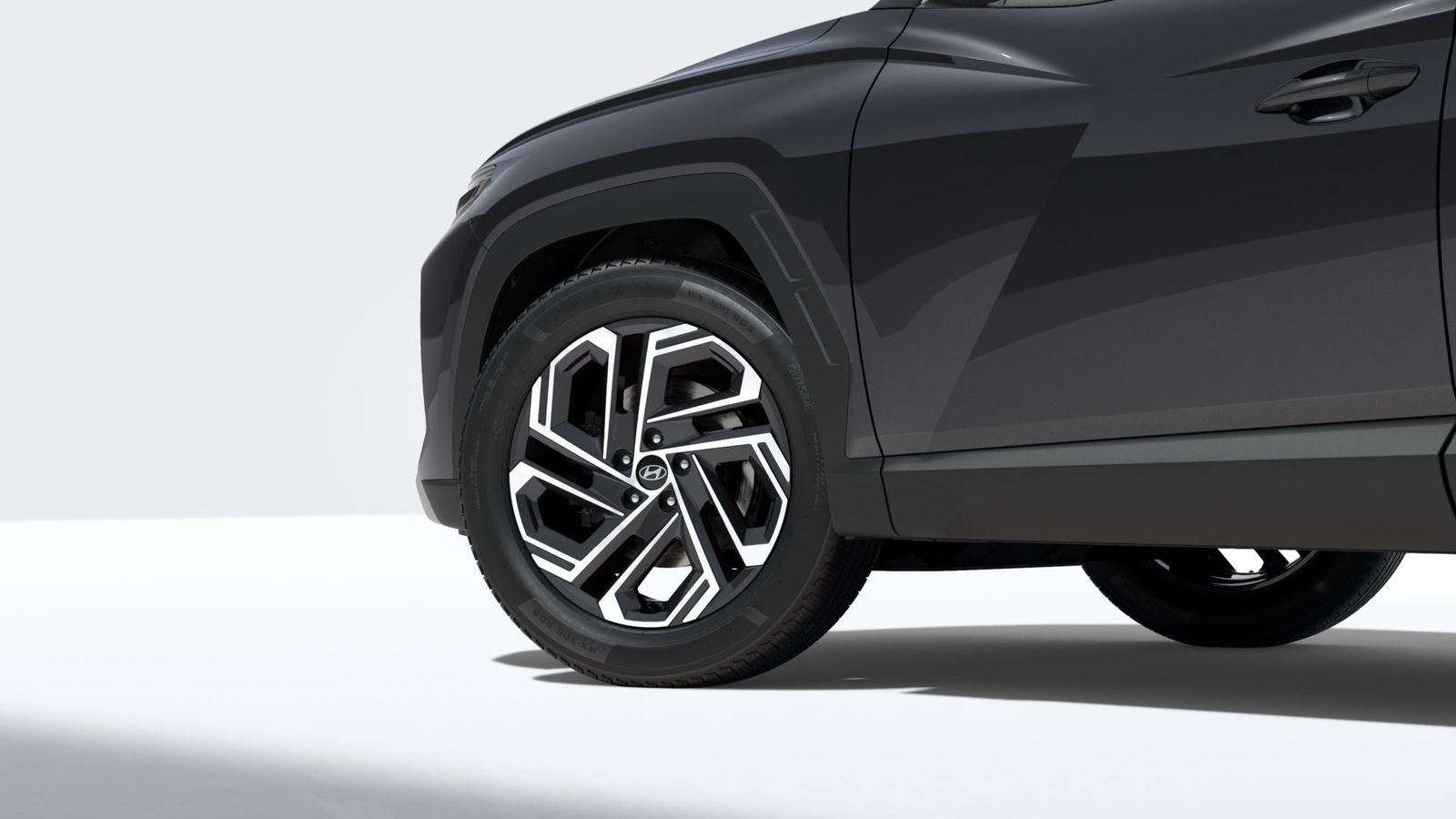 Hyundai TUCSON - Bild 10