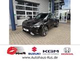 KGM ACTYON HEV Lux Hybrid 2WD+PANORAMA SUNROOF+ - scheckheftgepflegte KGM Actyon
