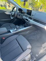 Audi A4 45 TFSI S tronic Avant / Bremse und TÜV neu ! - Audi A4 Gebrauchtwagen Privatanbieter