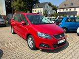Seat Alhambra Style Allrad / 7-Sitze / Panorama / LED