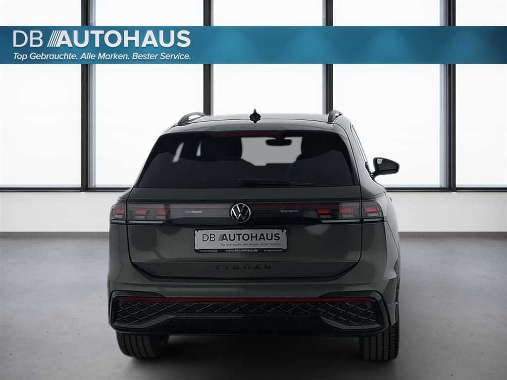 Volkswagen Tiguan R-Line 1.51 eHybrid DSG Navi Leder-Paket foto 5