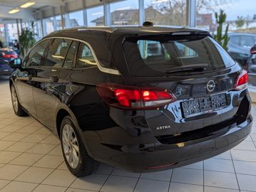Opel Astra - 5