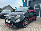 Abarth 595 1.4 Turbo Corsa - Abarth Gebrauchtwagen in Hamburg