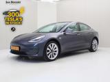 Tesla Model 3 Long-Range AWD 351pk 75 kWh [ TREKHAAK+W - graue Tesla Model 3