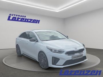 KIA pro cee'd / ProCeed - 3