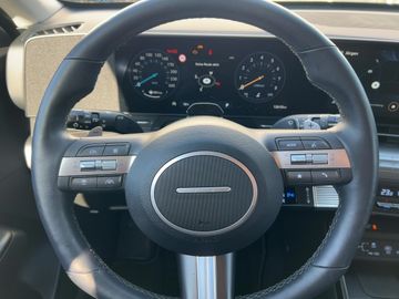 Hyundai KONA - 9