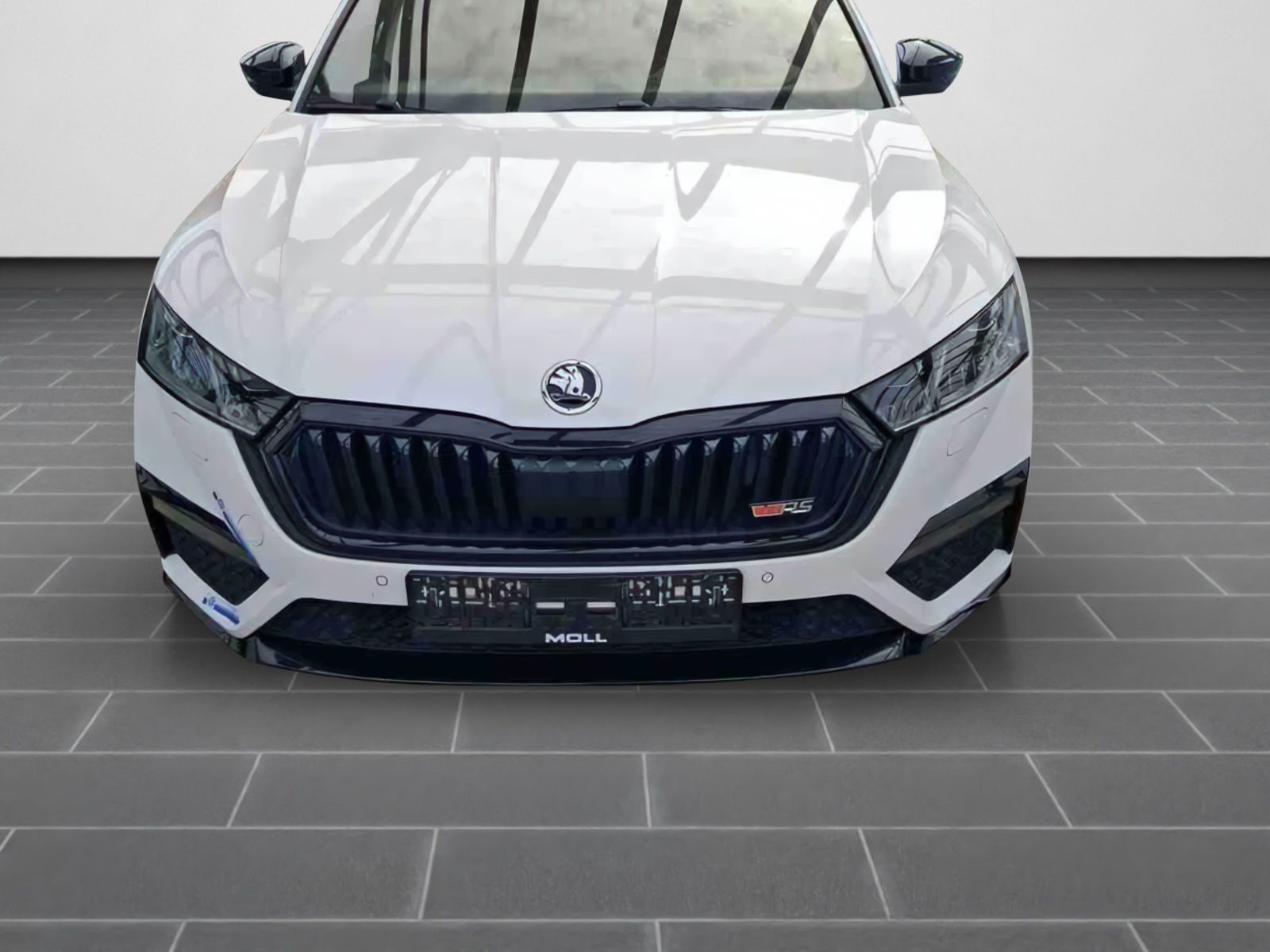 Skoda Octavia - Bild 4