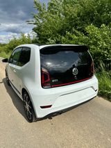 Volkswagen up! 1.0 TSI GTI - Volkswagen up! aus 2019