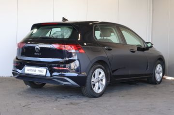 Volkswagen Golf VIII 2.0 TDI Life AID+ACC+LED+CARPLAY+ALU