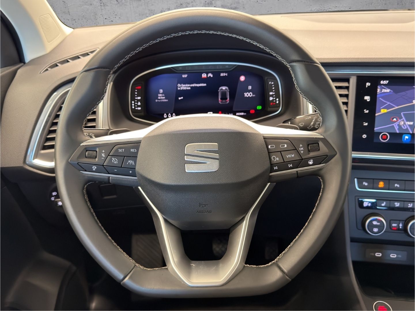 Seat Ateca - Bild 12