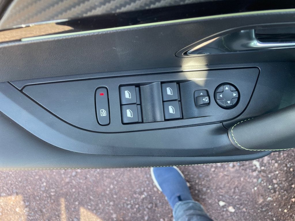Peugeot 2008 - Bild 25