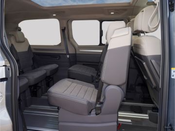 Volkswagen T7 Multivan Edition 2.0 TDI Lang  Pano Matrix LE