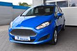 Ford Fiesta Trend/SHZ/HU Neu - Ford Fiesta in Bremen