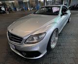 Mercedes-Benz CL 500 Prior Design V4 Black Edition 21 Mutec - Mercedes-Benz CL 500 in Düsseldorf