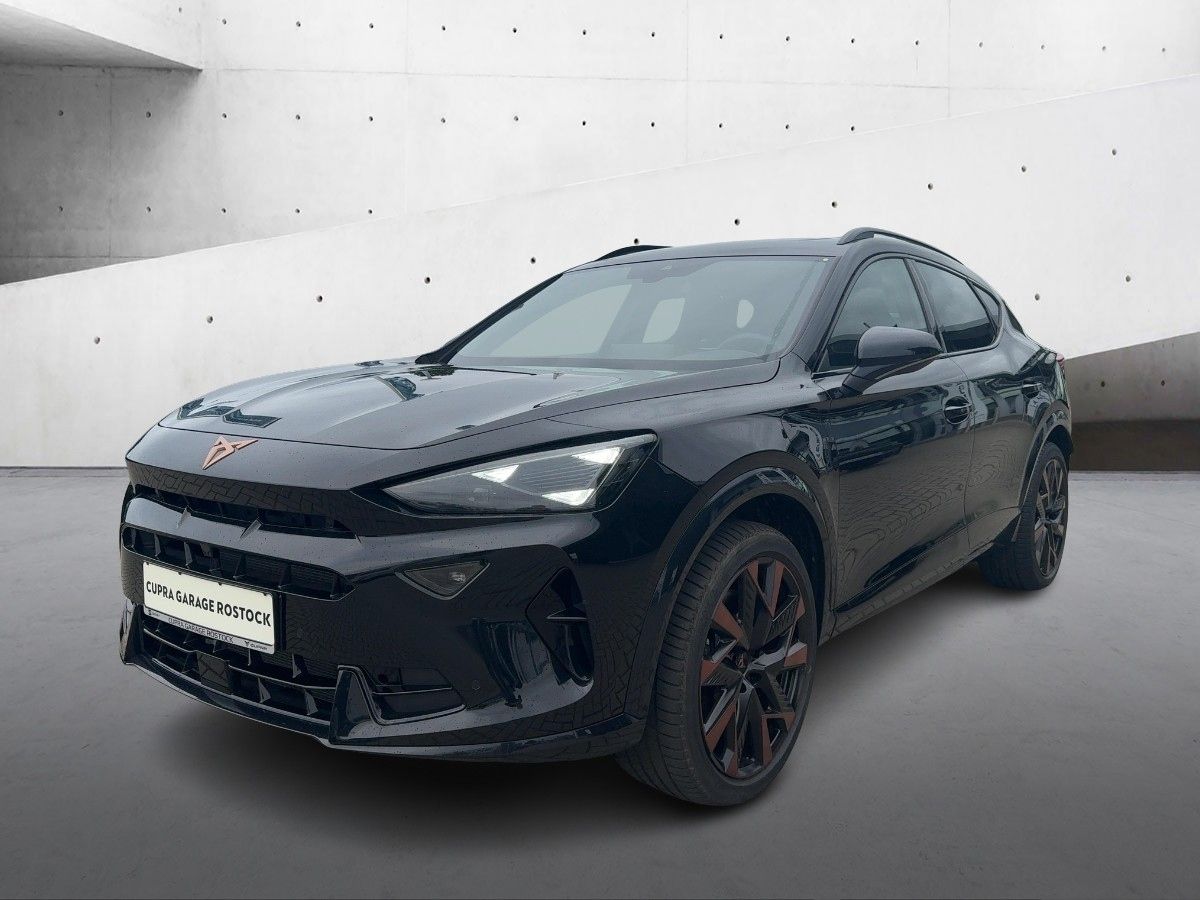 Cupra Formentor VZ 1.5 TSI e-Hybrid 200 kW 272PS Navi+ imagem 2