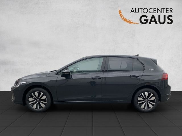 Golf GOAL 1,5 l TSI 6-Gang