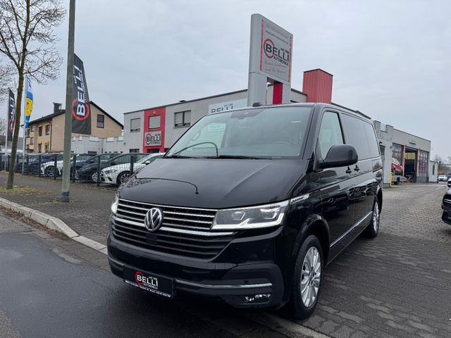 Volkswagen T6.1 Multivan Generation Six DSG 4-Motion FINANZ