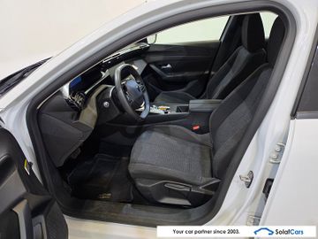 Peugeot 308 - 7