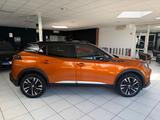Peugeot 2008 155 GT ACC LED CAM NAVI ALCANTARA FOCAL !!! - Peugeot: mit Klimaanlage