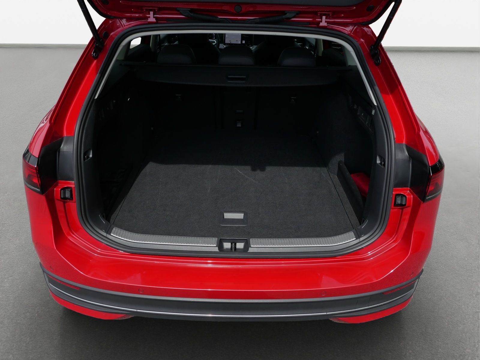 Volkswagen Passat Variant - Bild 11