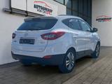 Hyundai IX35 Premium GO! AWD*Xenon*Leder*8-fach*Navi* - Hyundai: I35x