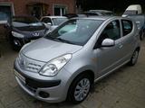 Nissan Pixo Pur Drive *5Türig ,Klimaanlage,8xBereifung* - Nissan Pixo aus 2012