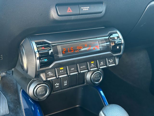 Suzuki Ignis Comfort*AUTOMATIK*KAMERA*