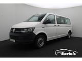Volkswagen T6 Caravelle 2.0 Lang 9-Sitze 2xSchiebetür - Volkswagen: Caravelle