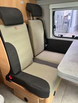 Weinsberg CaraTour 600 MQH Solar WiPro III AHK Markise - Weinsberg CaraTour