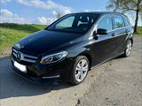 Mercedes-Benz B 180 CDI Urban Sports Tourer Automatik - Mercedes-Benz B 180: Cdi Sport